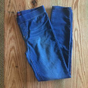 NO BOUNDARIES JEGGINGS